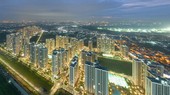 Bất động sản vẫn là kênh đầu tư hiệu quả, an toàn trong năm 2023