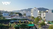 Tại thành phố Nha Trang có nhiều dự án treo kéo dài, ảnh hưởng đời sống người dân.