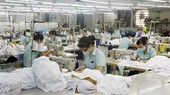 Hội nghị tập trung vào các cơ hội và yêu cầu đối với các quốc gia và doanh nghiệp để thúc đẩy các chiến lược trong tương lai về tăng trưởng kinh tế. (Ảnh minh họa: Thanh Vũ/TTXVN)