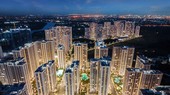 Kinh tế khởi sắc tạo ra nhiều động lực phục hồi cho thị trường bất động sản.