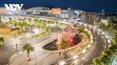 Đường lên ga các chuyến bay nội địa