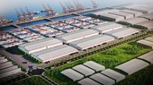 Việt Nam có đầy đủ điều kiện trở thành một trong những thị trường quan trọng nhất ở khu vực Ấn Độ Dương và đóng góp những khoản đầu tư đáng kể trong khu vực - Ảnh: VGP/MT
