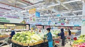 Tính chung quý I/2023, tổng mức bán lẻ hàng hóa và doanh thu dịch vụ tiêu dùng ước đạt tăng 13,9% so với cùng kỳ năm trước. (Ảnh minh họa - Ảnh: Báo Đầu tư)