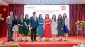 HDBank nhận giải thưởng đặc biệt chất lượng thanh toán quốc tế xuất sắc của Wells Fargo