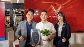 Công nghệ vượt trội - yếu tố đặc biệt thu hút người dùng Việt của ô tô điện