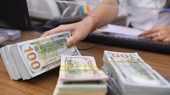 Tổng nợ nước ngoài trong 6 tháng đầu năm 2022 đã vượt năm 2021.