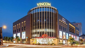 Vincom Retail lợi nhuận 1.024 tỷ đồng trong quý 1