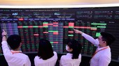 Lãnh đạo UBCKNN đề nghị các CTCK cần tăng cường quản lý hoạt động của người hành nghề chứng khoán (Ảnh minh họa: KT)