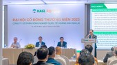 HNG đặt mục tiêu năm 2025 xuất khẩu 6.175 tỷ đồng