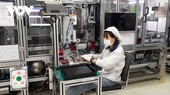 Theo Tờ Bloomberg, trong số các nền kinh tế, đầu tư trực tiếp nước ngoài vào Việt Nam hoạt động khá tốt và đã nhận được gần 27,72 tỷ USD vào năm ngoái. (Ảnh minh họa)