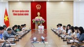 Tỉnh Quảng Ninh dẫn đầu, TPHCM đứng thứ 43 tỉnh thành chỉ số PAR INDEX