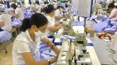 Doanh nghiệp dệt may gặp khó khăn về đơn hàng.
