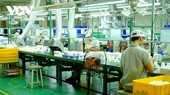 Vẫn còn gần 85% doanh nghiệp FDI đang sử dụng công nghệ lạc hậu, trong khi đây luôn được nhìn nhận là khu vực kinh tế hiện đại – năng động nhất. (Ảnh minh họa)