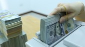 Dự trữ ngoại hối của Việt Nam trong tháng 1 năm nay đạt 88,3 tỷ USD. (Ảnh minh họa - Ảnh: Báo Đầu tư)