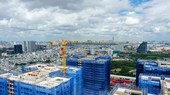 Tái cấu trúc mạnh mẽ, giải pháp vượt khó các doanh nghiệp ngành xây dựng