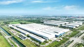 01. Tổng quan Trung tâm Cơ khí và các nhà máy công nghiệp hỗ trợ của THACO INDUSTRIES