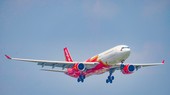 Vietjet ưu đãi 50% hạng vé thương gia cho khách hàng SkyBoss Business
