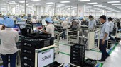 Việt Nam vẫn là điểm đến đầu tư số một của doanh nghiệp Hàn Quốc