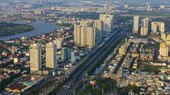 Tình hình đô thị hóa tại Việt Nam dẫn đến thiếu hụt khoảng 70 triệu m2 nhà ở đô thị mỗi năm