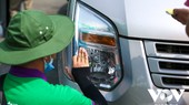 Mặc dù số phương tiện dán thẻ thu phí không dừng đã đạt trên 90%, đủ điều kiện để chuyển sang giai đoạn 2 thu phí không dừng, bỏ barie, song đến thời điểm này, các quy định pháp luật liên quan vẫn chưa được đưa ra