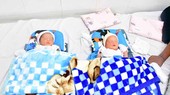 Sản phụ mang song thai bị tiền sản giật nguy kịch vừa được cứu sống thành công