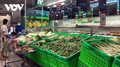Giá hàng hóa không ngừng tăng trong 10 năm qua nhưng mức thu thuế gần như đứng im. (Ảnh minh họa)