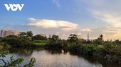 Nghị quyết 98 có thể tháo gỡ dự án treo hàng chục năm như Bình Quới - Thanh Đa (Ảnh: H.K)