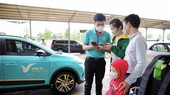 Xanh SM Airport là giải pháp di chuyển thuận tiện và tin cậy cho du khách đang tìm kiếm dịch vụ đưa đón sân bay trong dịp nghỉ lễ 2/9 này.