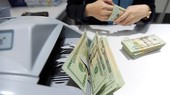 Cân đối cung cầu ngoại tệ cải thiện so với năm 2022.