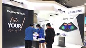 Các doanh nghiệp FDI đã có kế hoạch đẩy mạnh xuất khẩu trong thời gian từ nay đến cuối năm. (Ảnh: Đức Duy/Vietnam+)