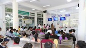 Bệnh viện Trường ĐH Trà Vinh