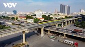 Giai đoạn 1 của sắt đô thị Nhổn - ga Hà Nội đang được đặt kỳ vọng sẽ đưa vào vận hành khai thác trong khoảng thời gian cuối năm 2023, đầu năm 2024, nếu đạt điều kiện thuận lợi nhất.
