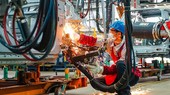 Nền kinh tế Việt Nam cho thấy khả năng chống chịu với những cú sốc từ bên ngoài. (Ảnh minh họa - Ảnh: Báo Đầu tư)