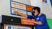 Tăng gần 900 đồng, xăng RON95-III sắp chạm mốc 26.000 đồng