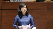 Bộ trưởng Bộ Y tế: Các bộ ngành, địa phương cùng tháo gỡ tâm lý sợ mua sắm, đấu thầu trong y tế