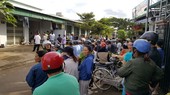 Kháng nghị tăng án kẻ đánh chết người vì ghen