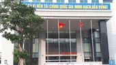 Trụ sở của Kiểm toán Nhà nước