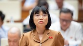 ĐB Nguyễn Thị Việt Nga (Hải Dương)