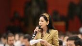 Sớm ban hành chính sách để TPHCM triển khai trung tâm tài chính