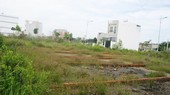 Công an tìm bị hại của Công ty TNHH House Land.