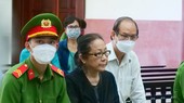 Y án chung thân đối với bị cáo Dương Thị Bạch Diệp