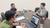 Công an TPHCM làm việc với chủ tài khoản TikTok cá nhân “Nờ Ô Nô”