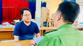 Khởi tố 10 bị can trong đường dây đánh bạc 200 tỷ đồng