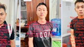 Nhóm đối tượng tại cơ quan công an