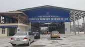 Nhiều trung tâm đăng kiểm phải tạm dừng hoạt động do vi phạm nghiêm trọng.