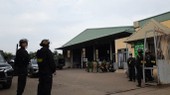 Nhiều trung tâm đăng kiểm bị tạm dừng hoạt động phục vụ điều tra