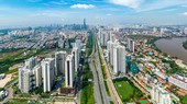 Việt Nam tăng cường khả năng chống chịu, phục hồi trước biến đổi khí hậu