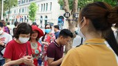 Sự kiện “Vietnam Airlines Festa” được tổ chức thường kỳ tại Hà Nội.