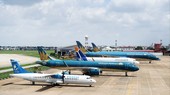 Hàng không tăng 30% chuyến bay phục vụ cao điểm du lịch hè