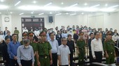 Ba người kháng cáo trong vụ án ông Trần Bắc Hà